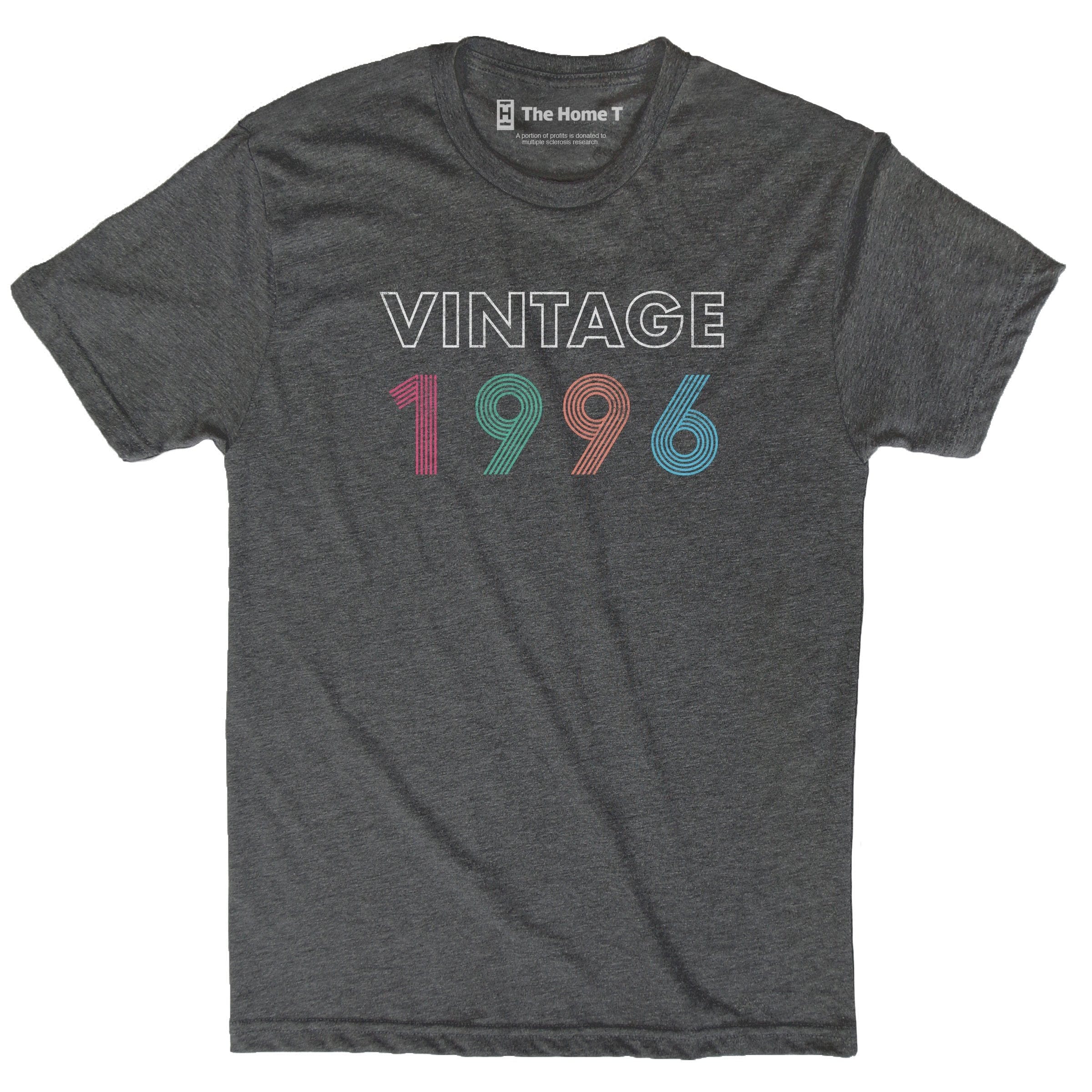 Vintage 1996