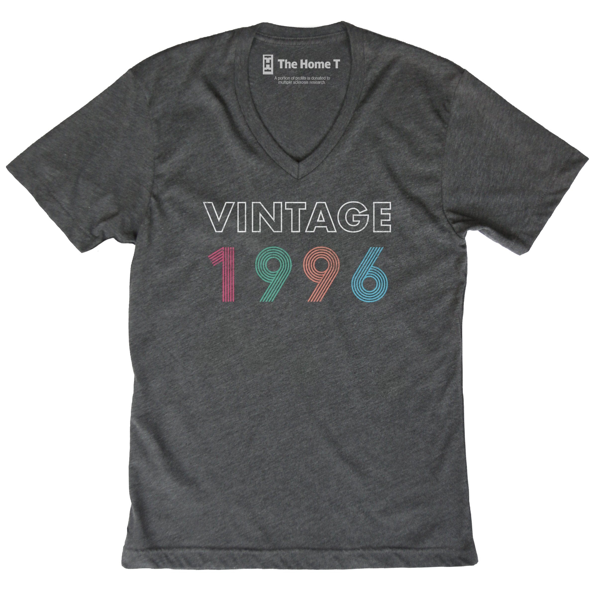 Vintage 1996