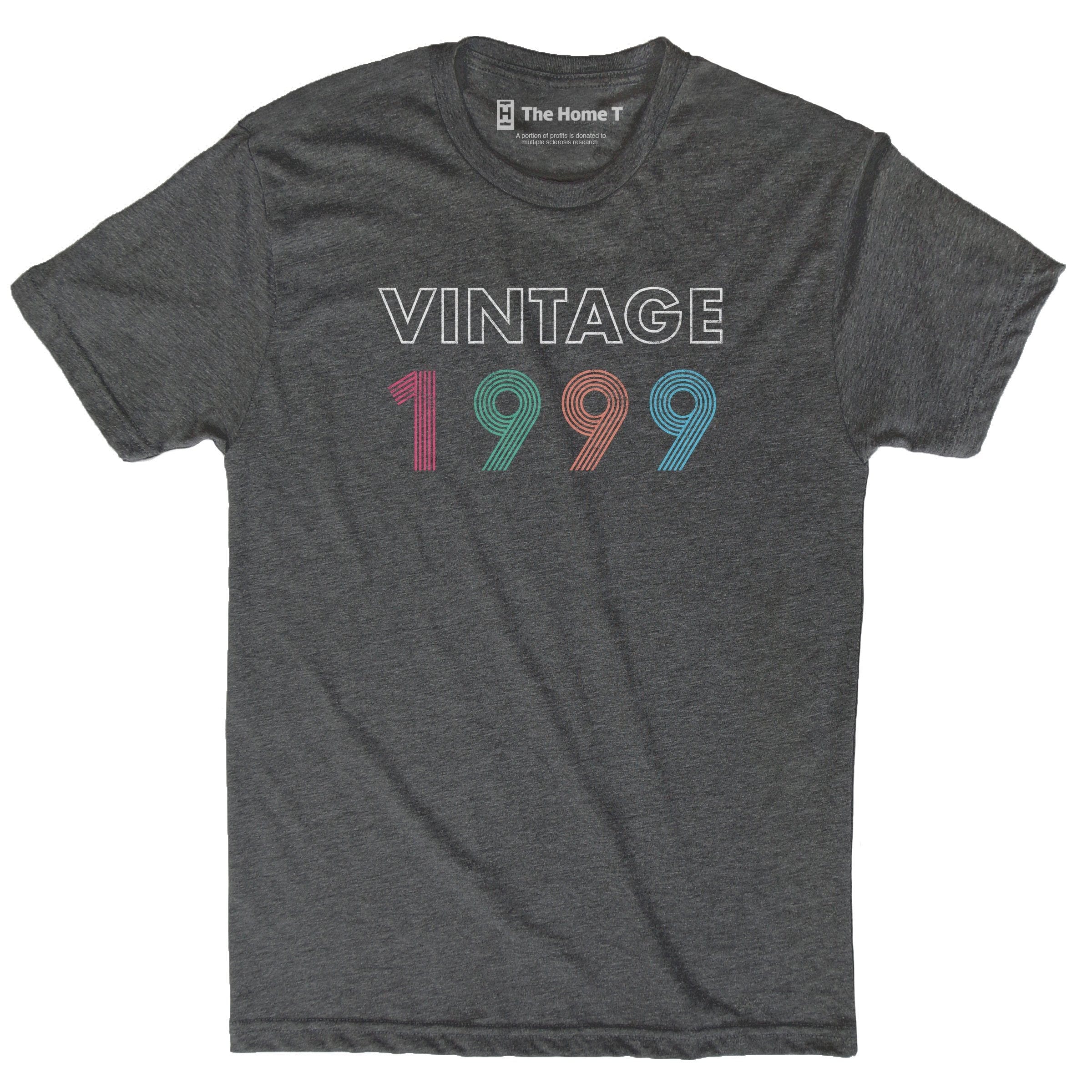 Vintage 1999