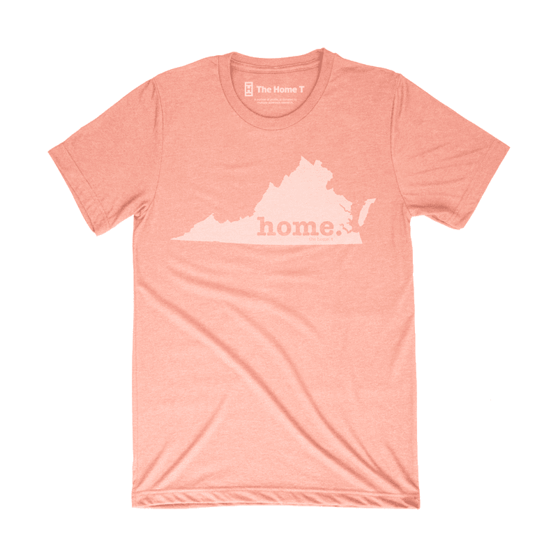 Virginia Summer Coral Limited Edition
