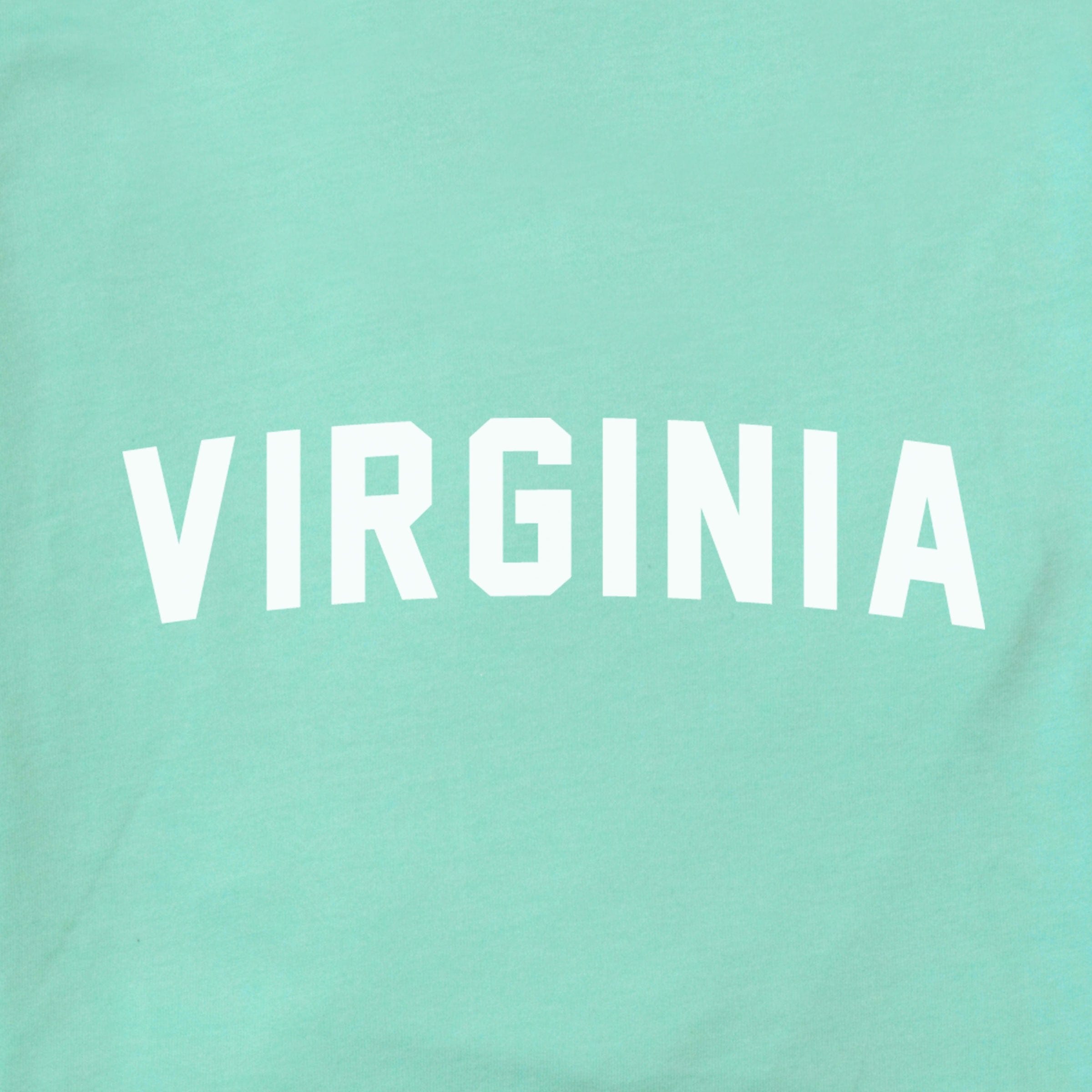 Virginia Arched