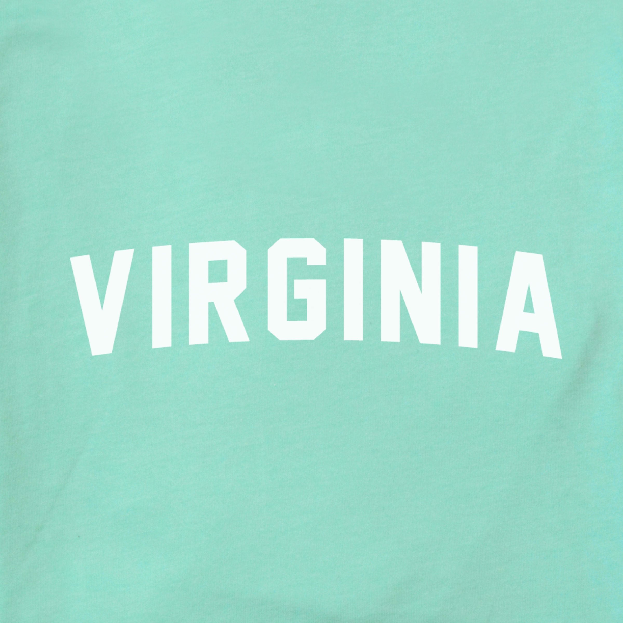 Virginia Arched The Home T