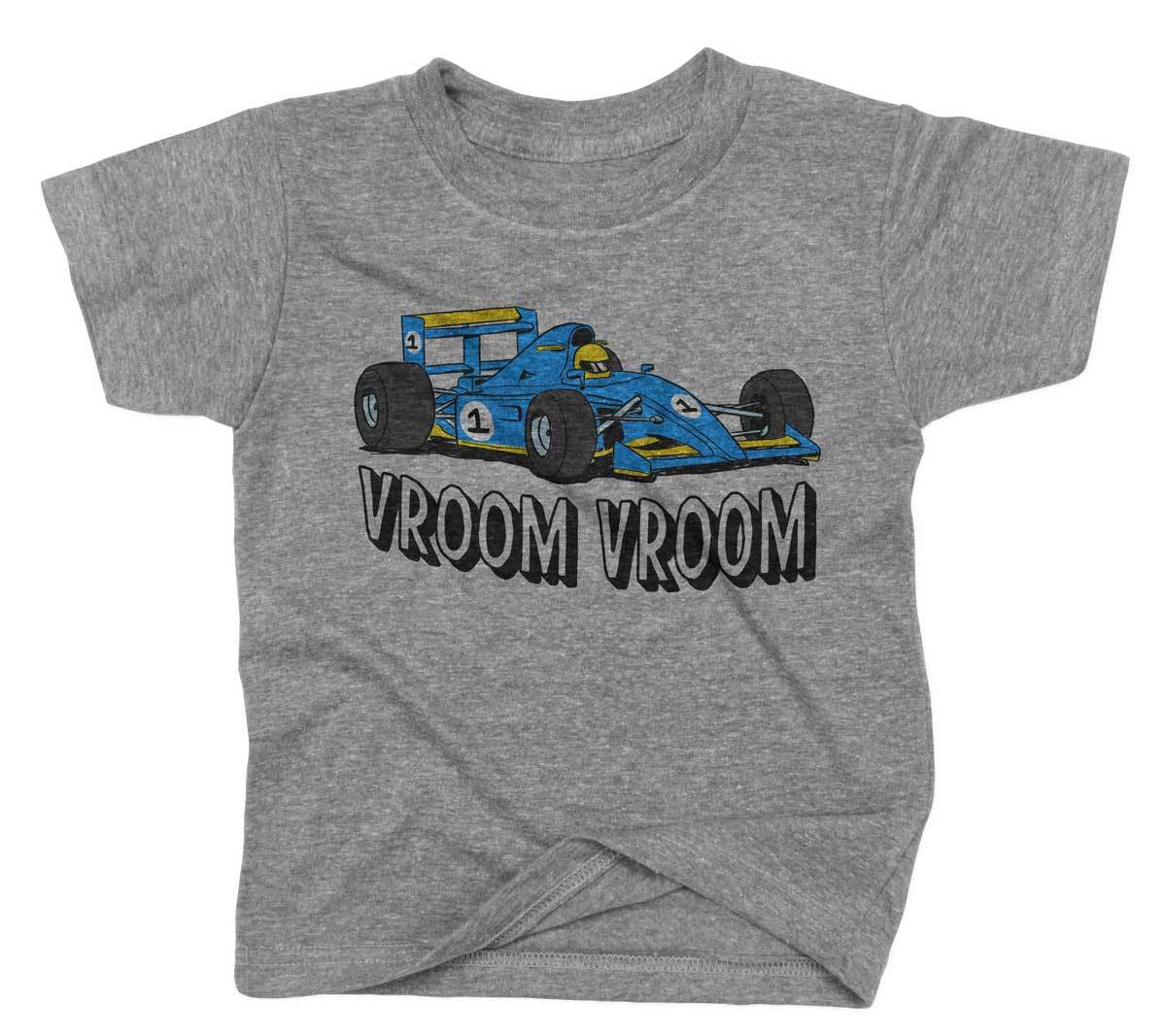 Vroom Vroom