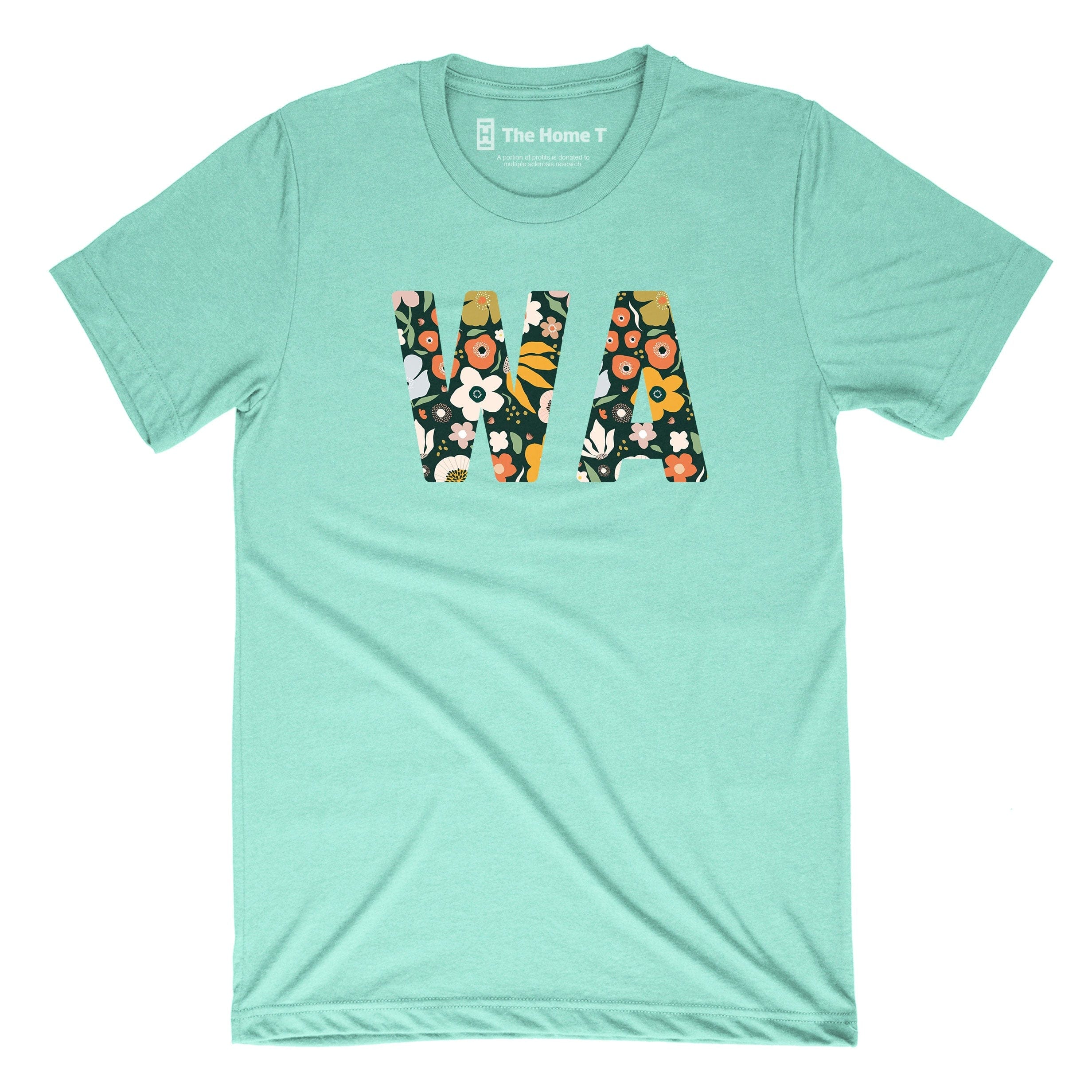 Washington Floral Abbreviation