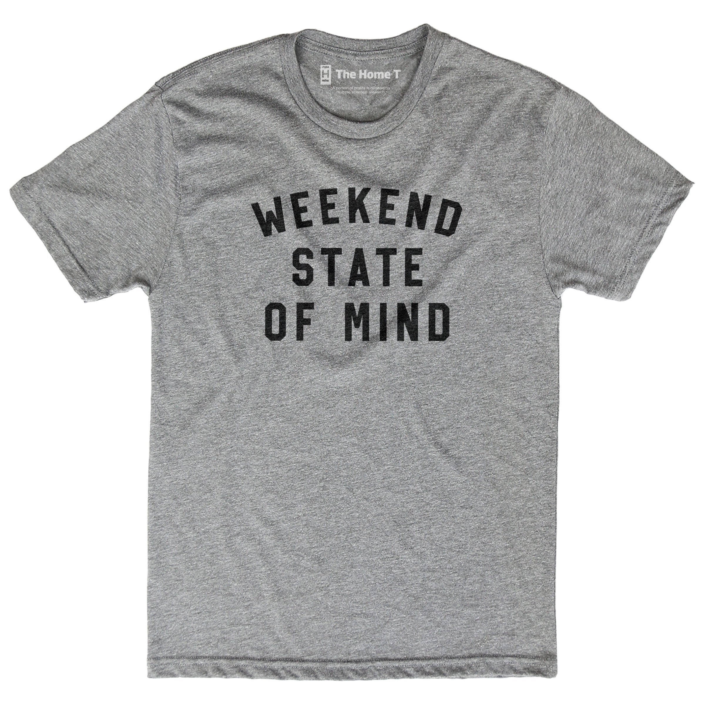 The Weekend Crew neck The Home T XS Crewneck