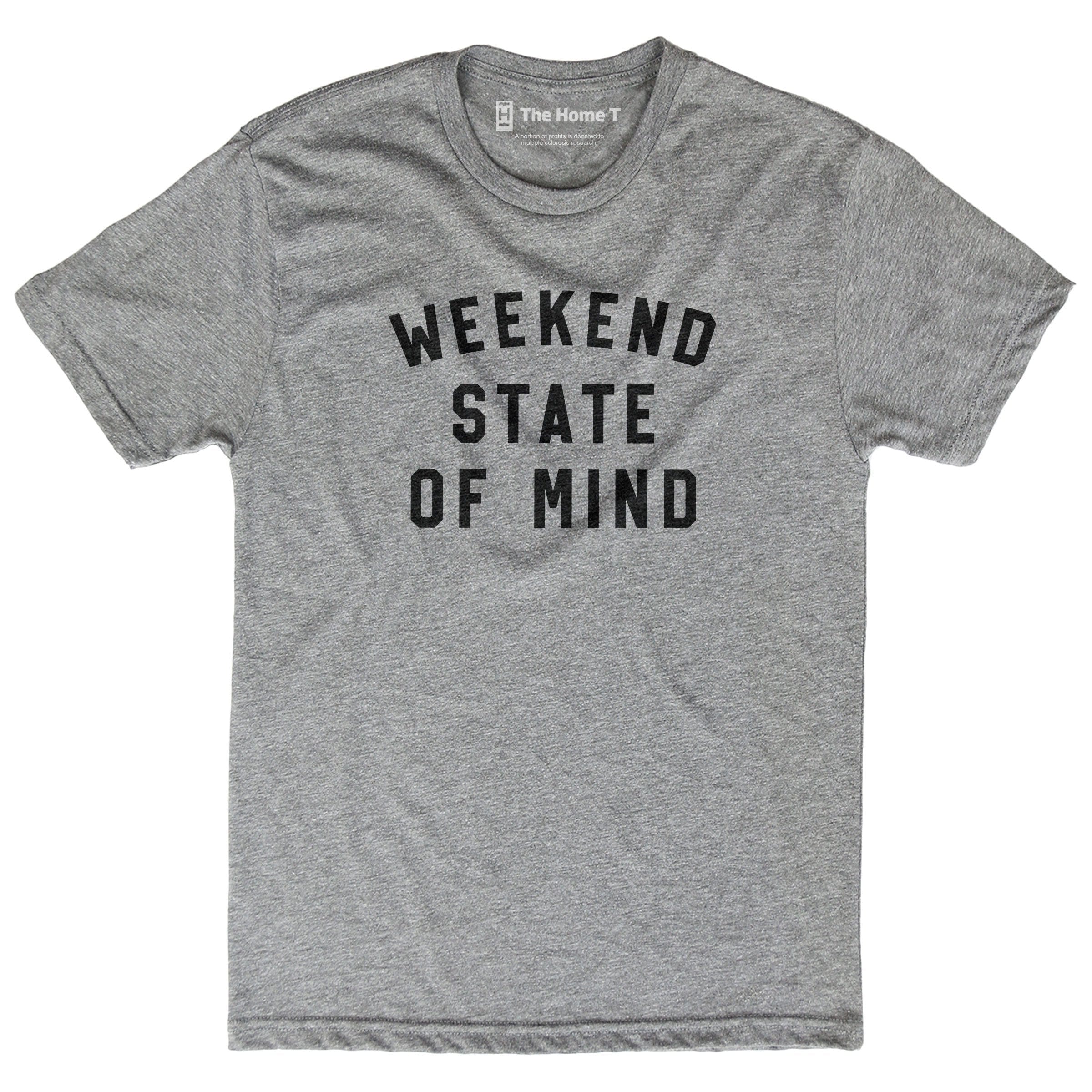 The Weekend