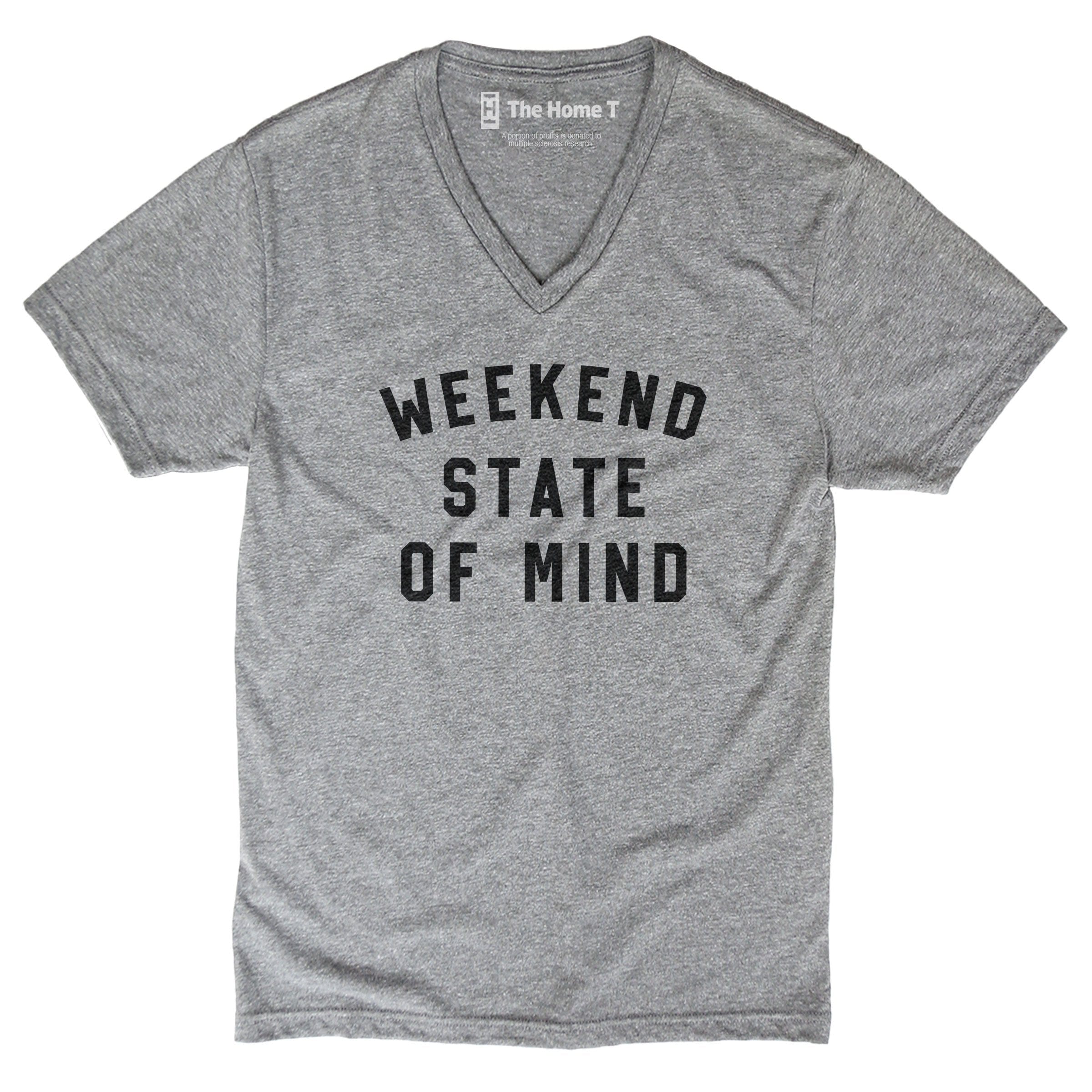 The Weekend