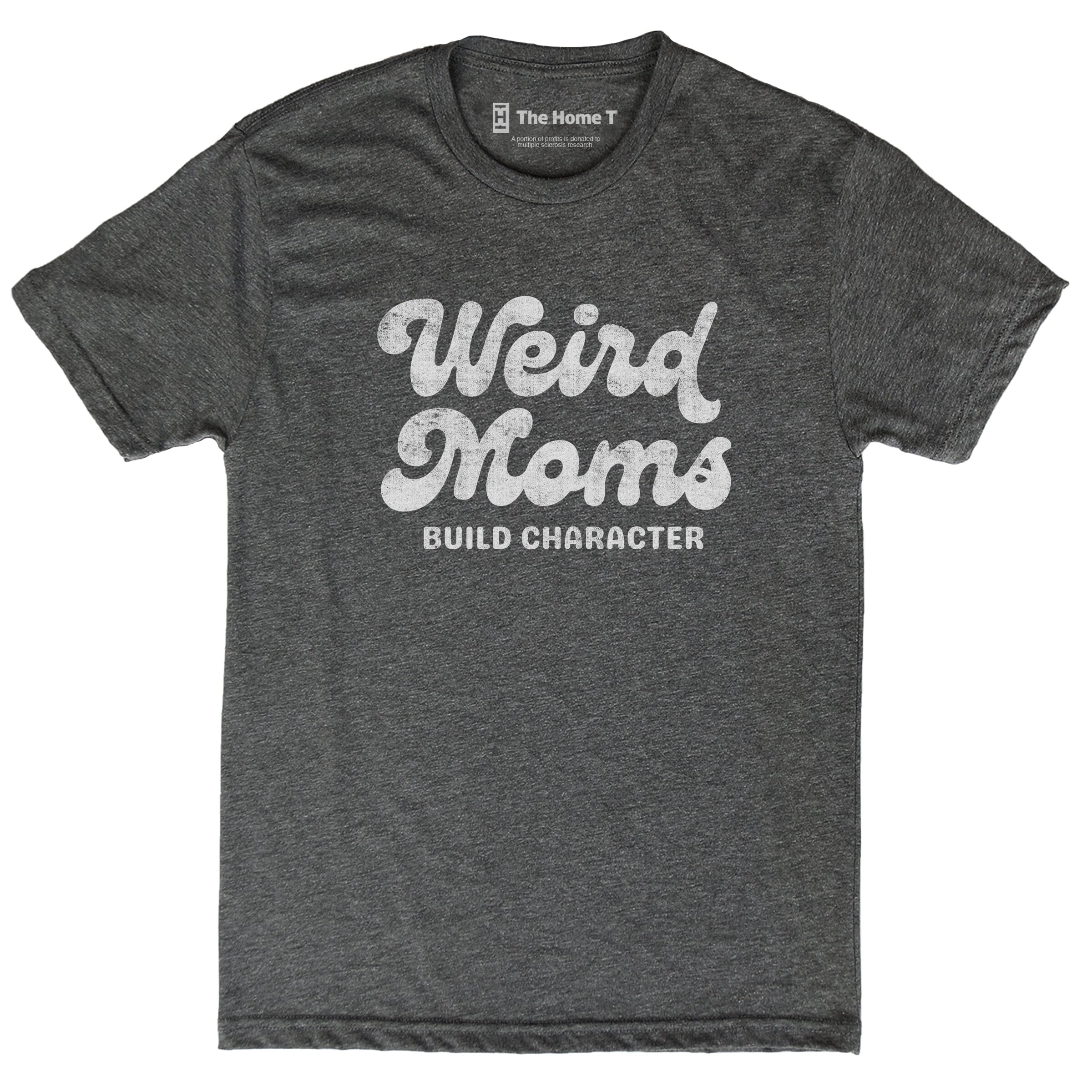 Weird Moms