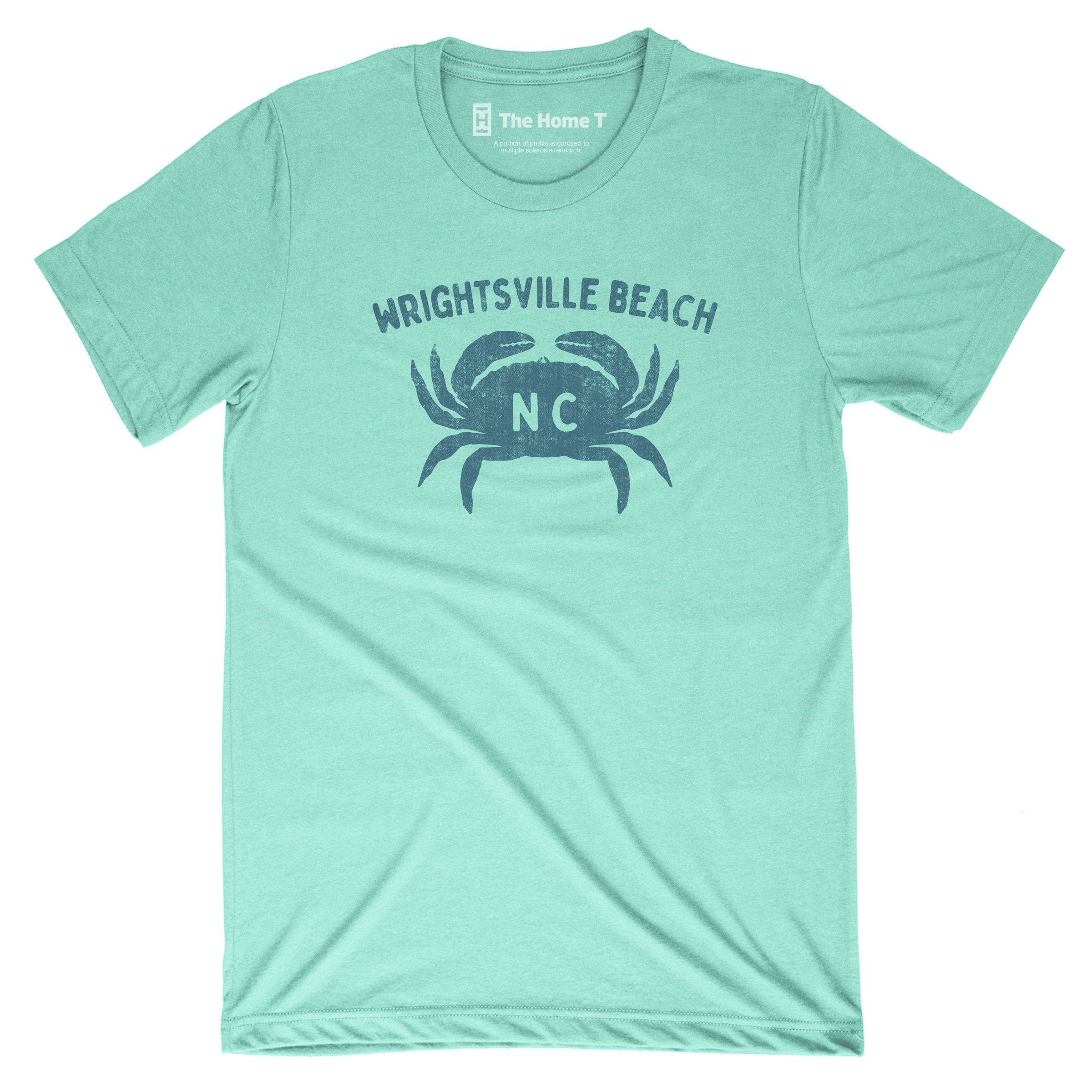 Wrightsville Beach - Crab
