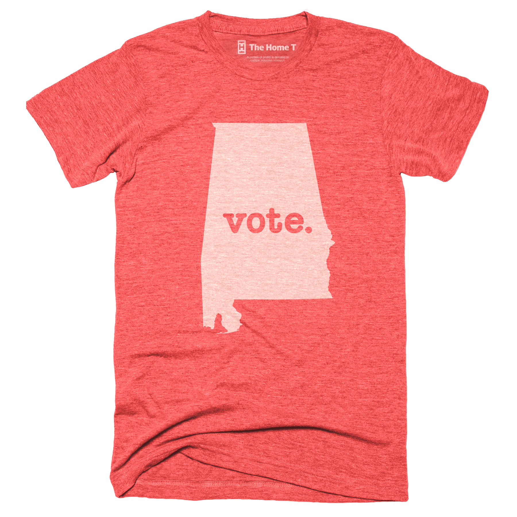 Alabama Vote Home T