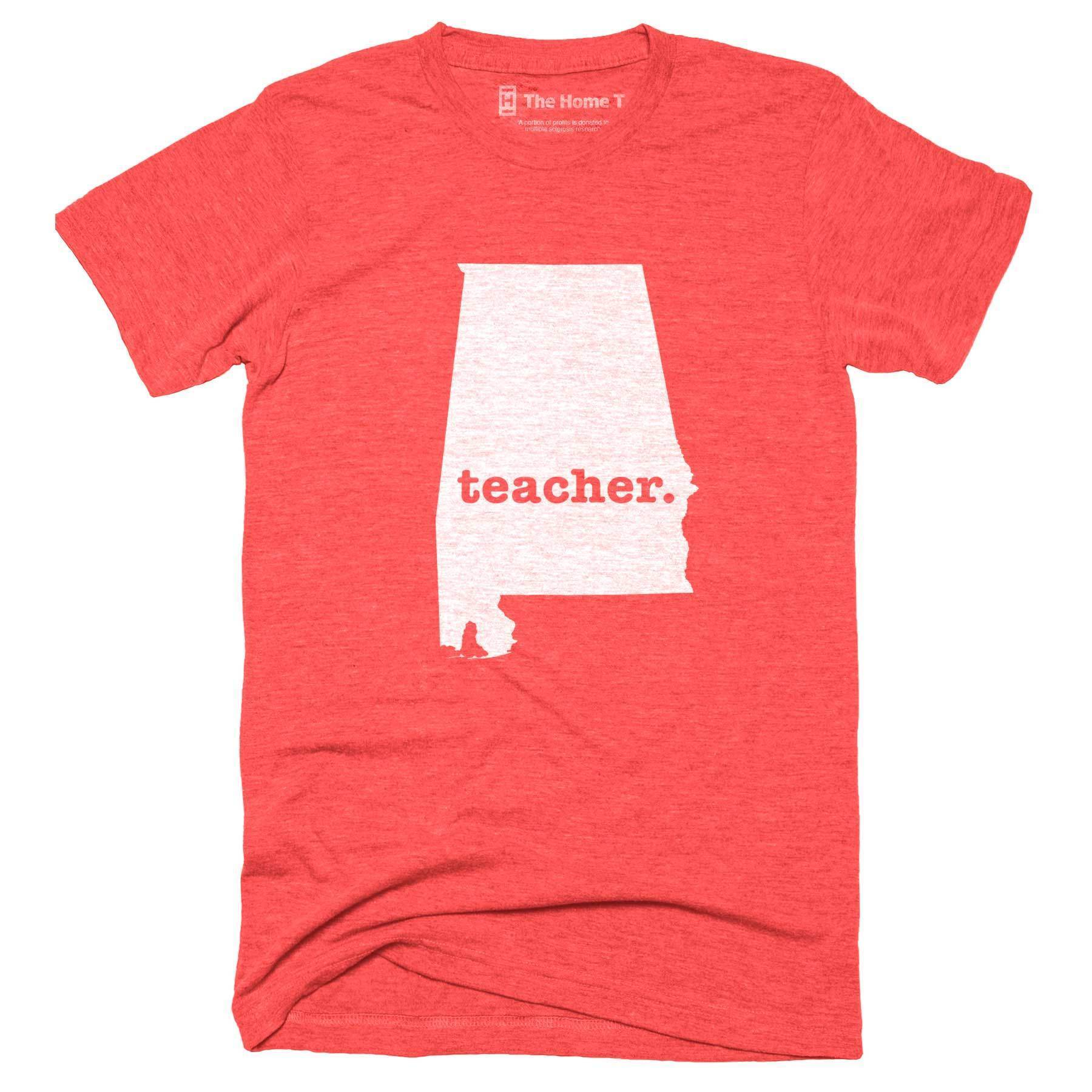 Alabama Teacher