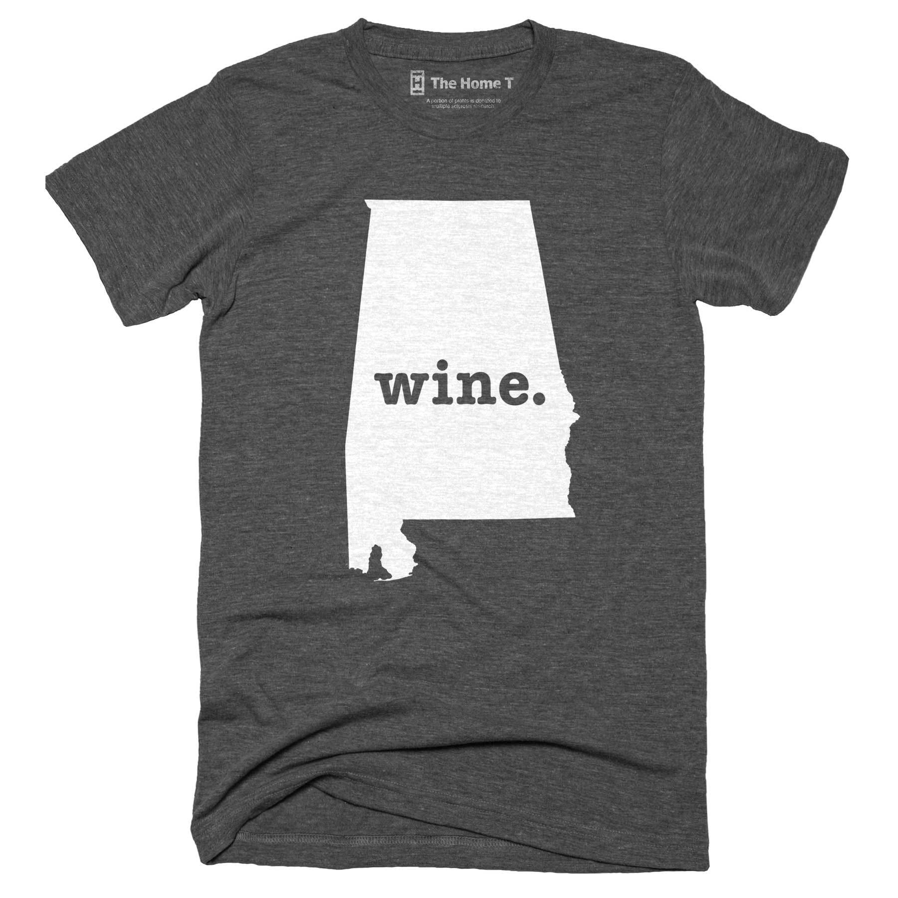 Alabama Wine Home T