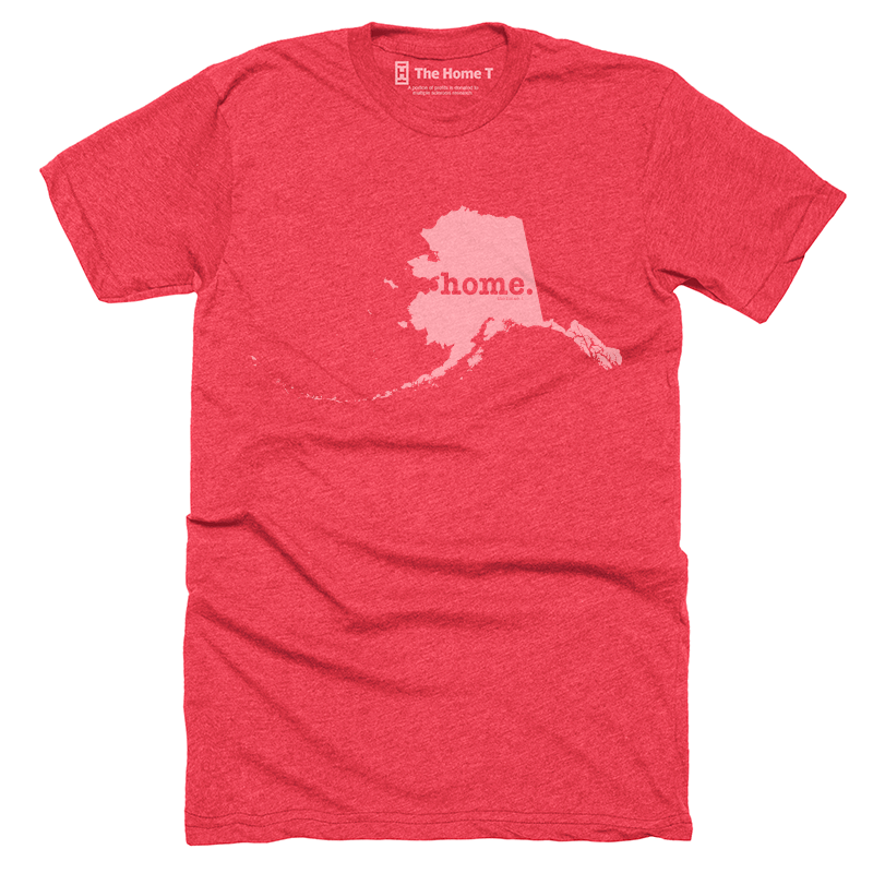 Alaska Summer Red Limited Edition