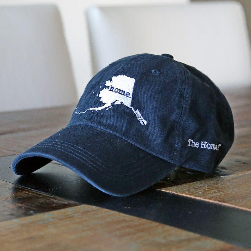 Alaska Home Hat