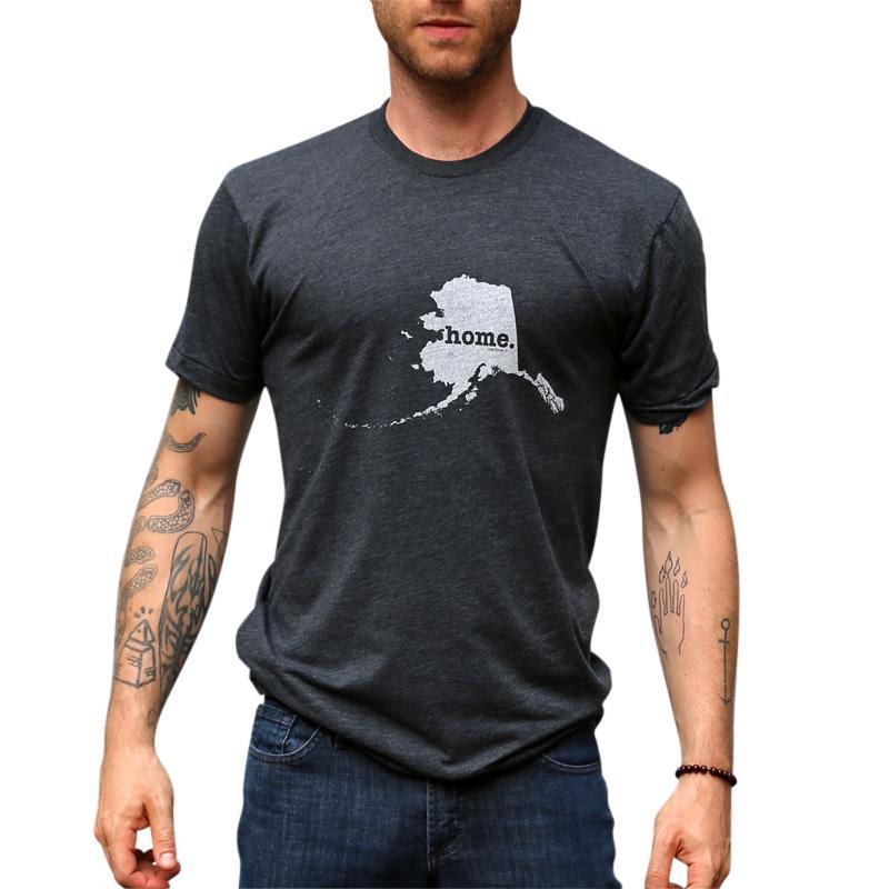 Alaska Home T Alaska Home T-shirt
