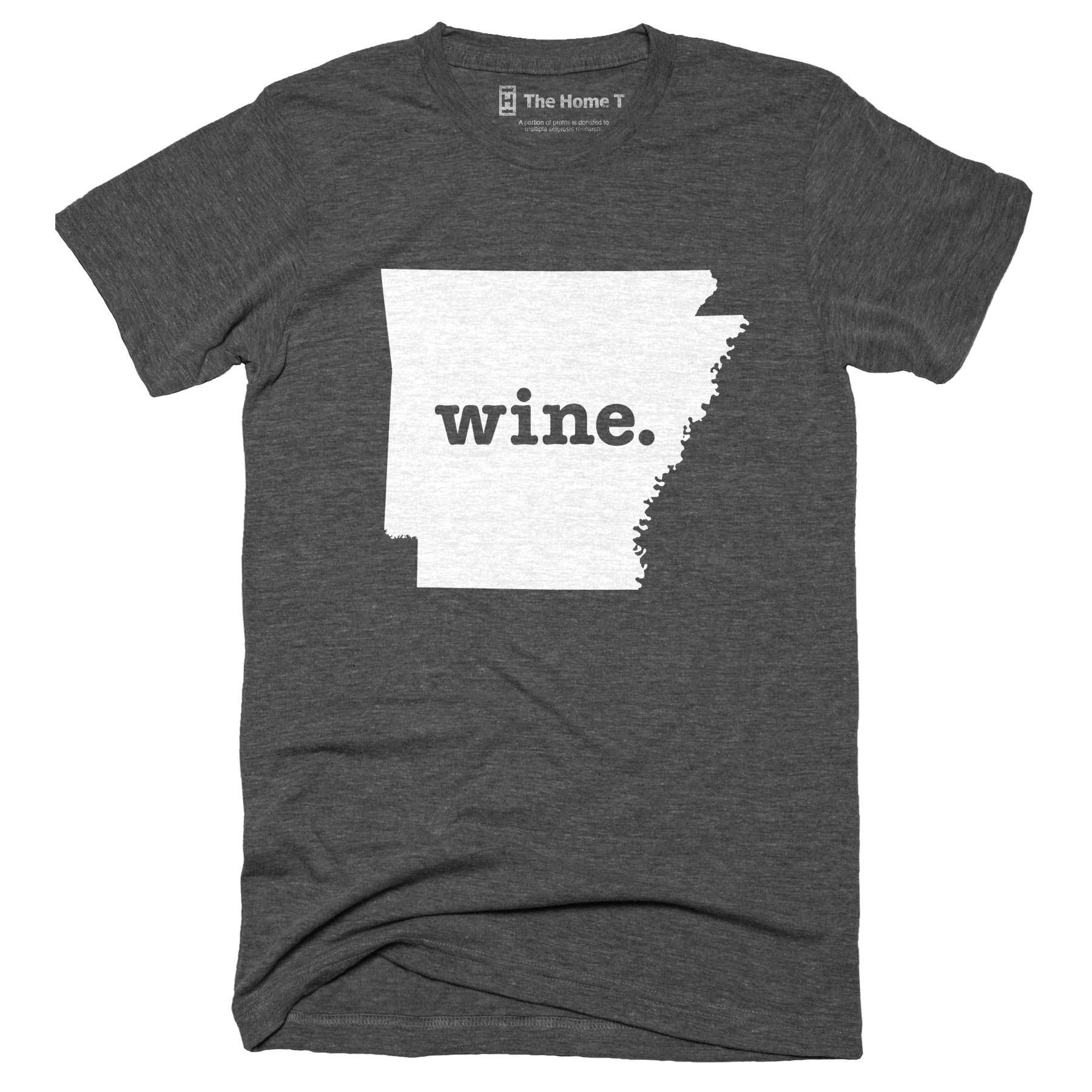 Arkansas Wine Home T