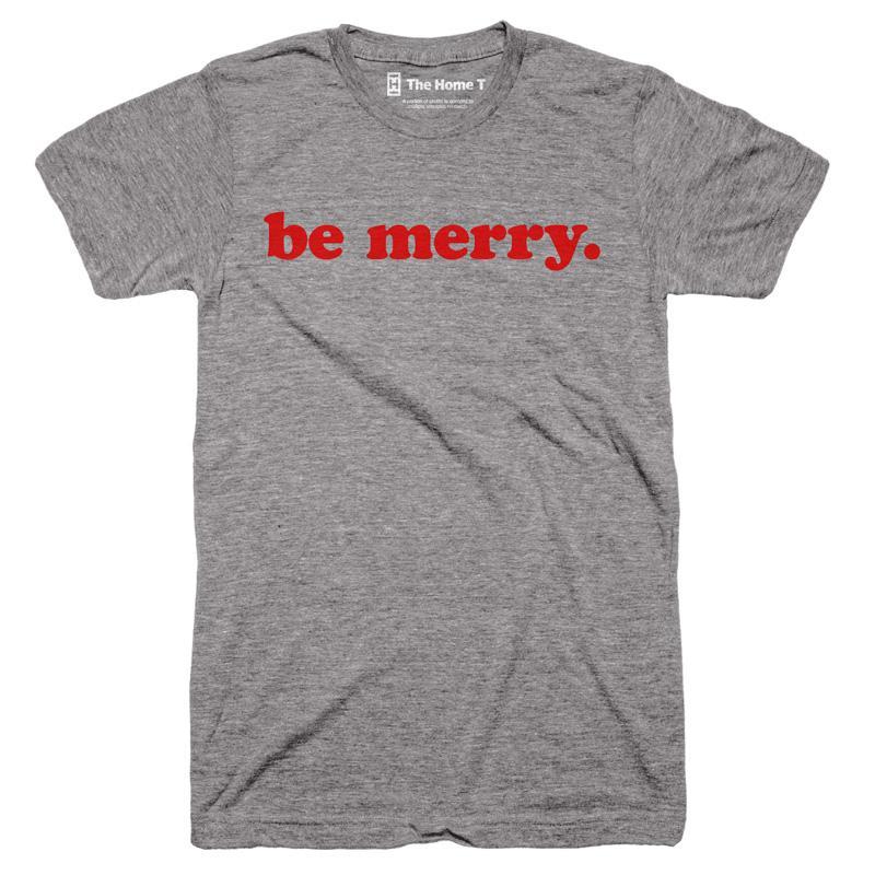 Be Merry