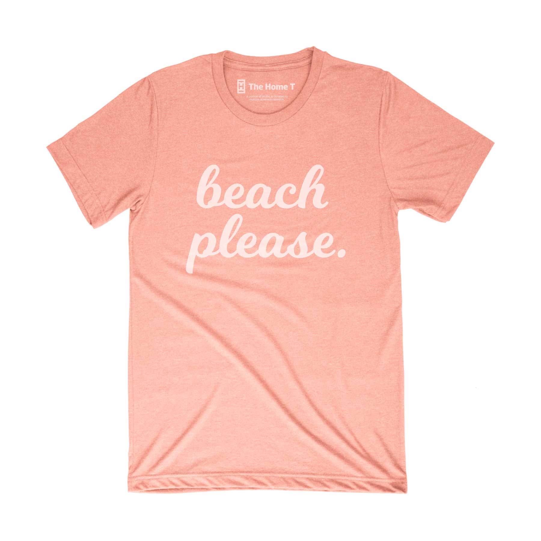 Beach Please