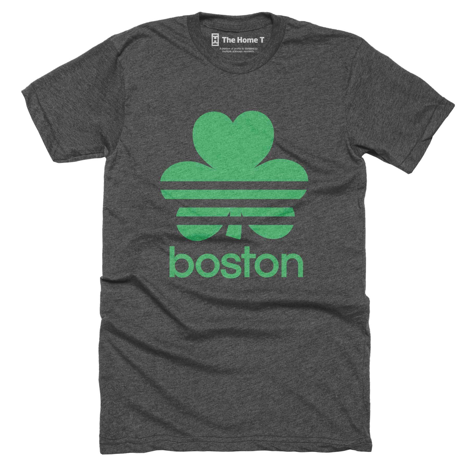 Boston Clover