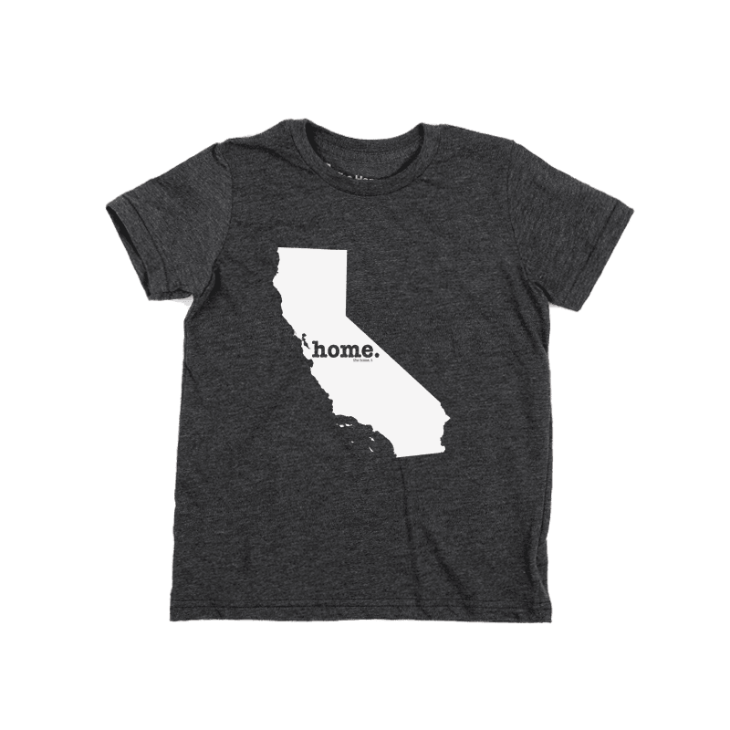 California Home Kids T