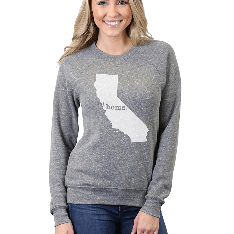 California Sweatshirt