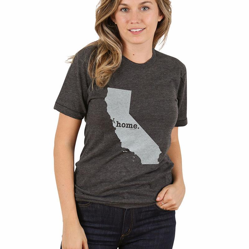 California Home T