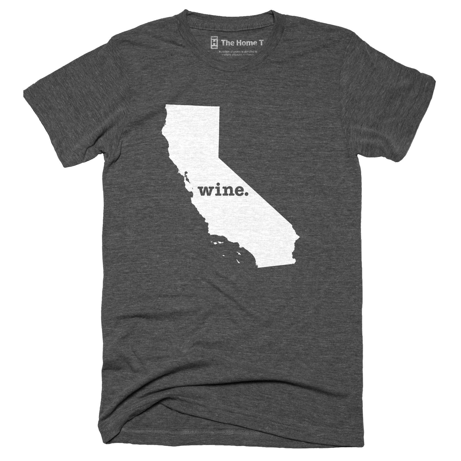 California Wine Home T