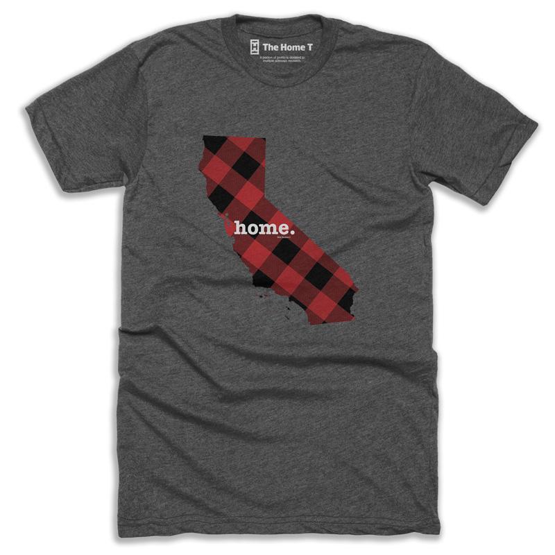 California Plaid Limited Edition