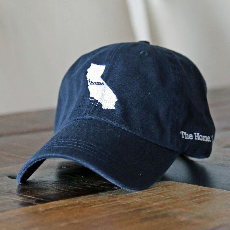 California Home Hat