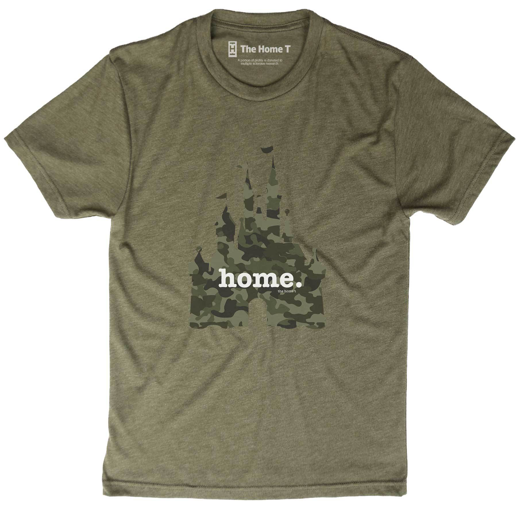 Castle Camo Limited Edition