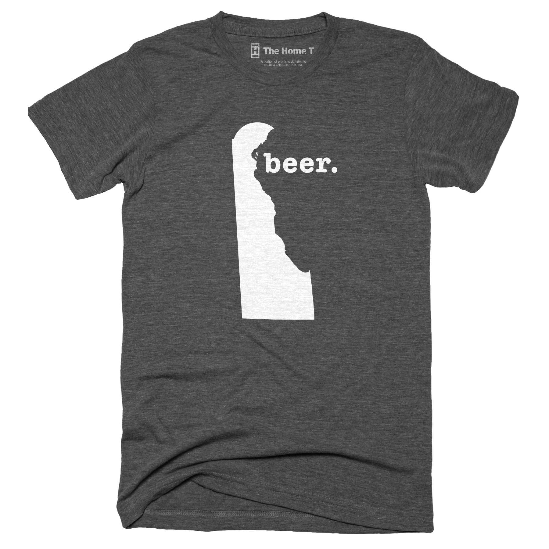 Delaware Beer Home T