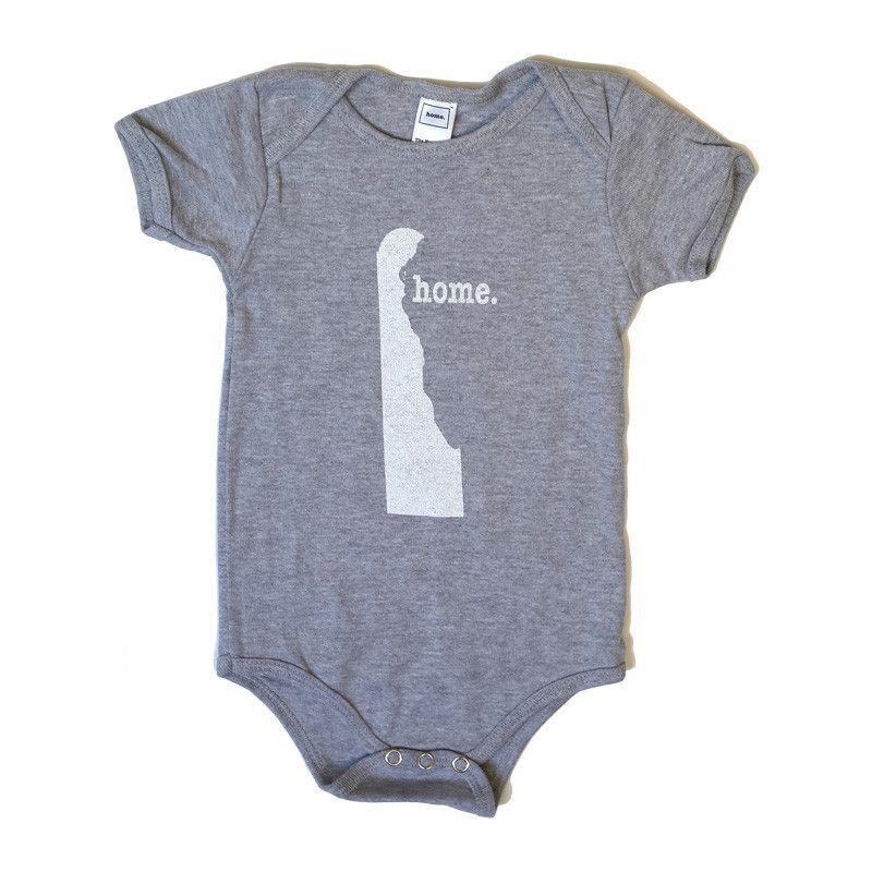 Delaware Home T Onesie