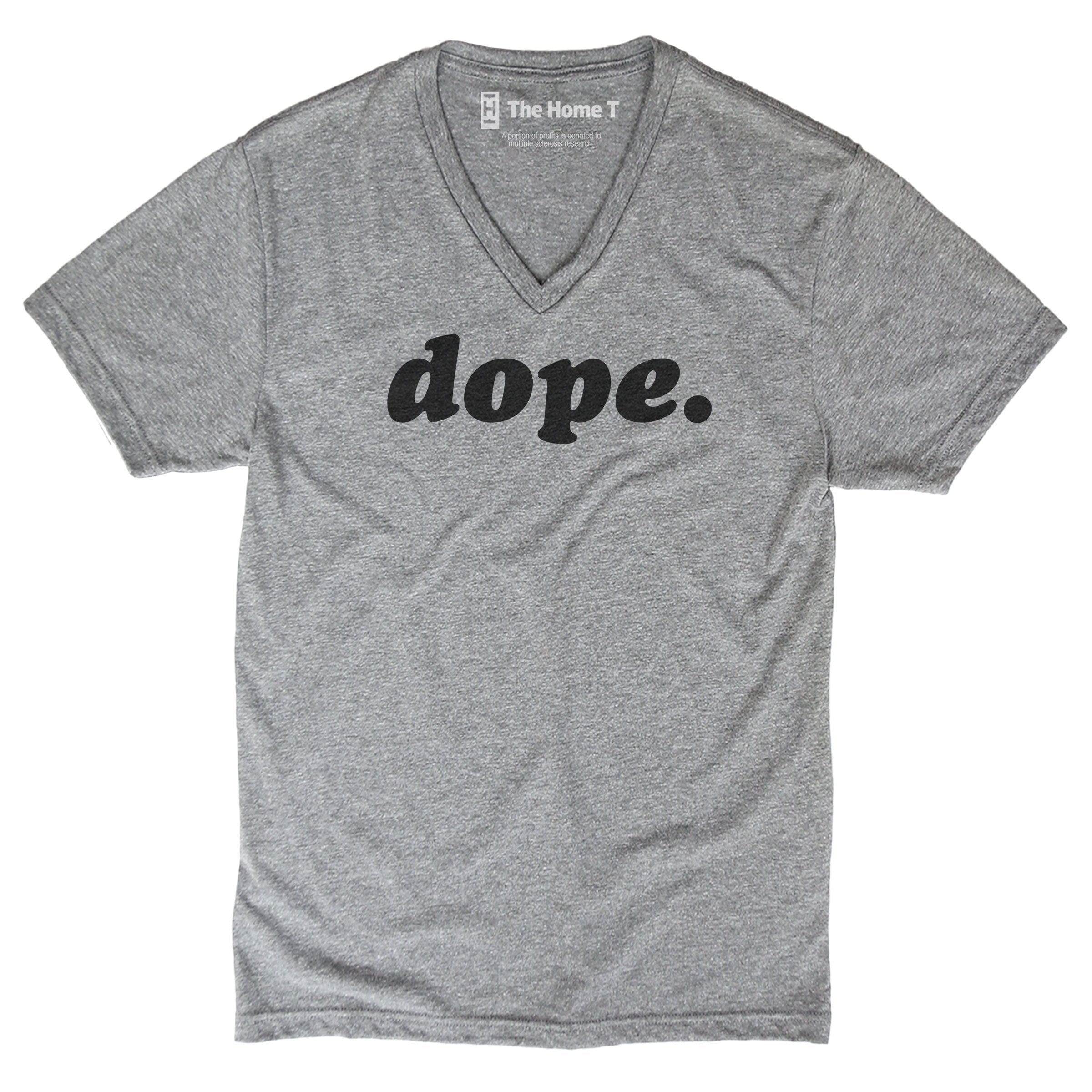 Dope.