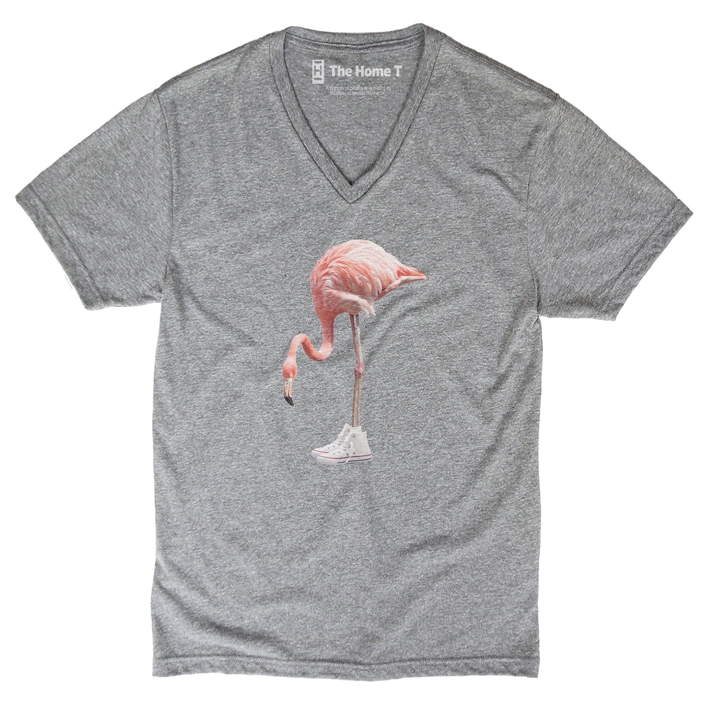 Flamingo Kicks