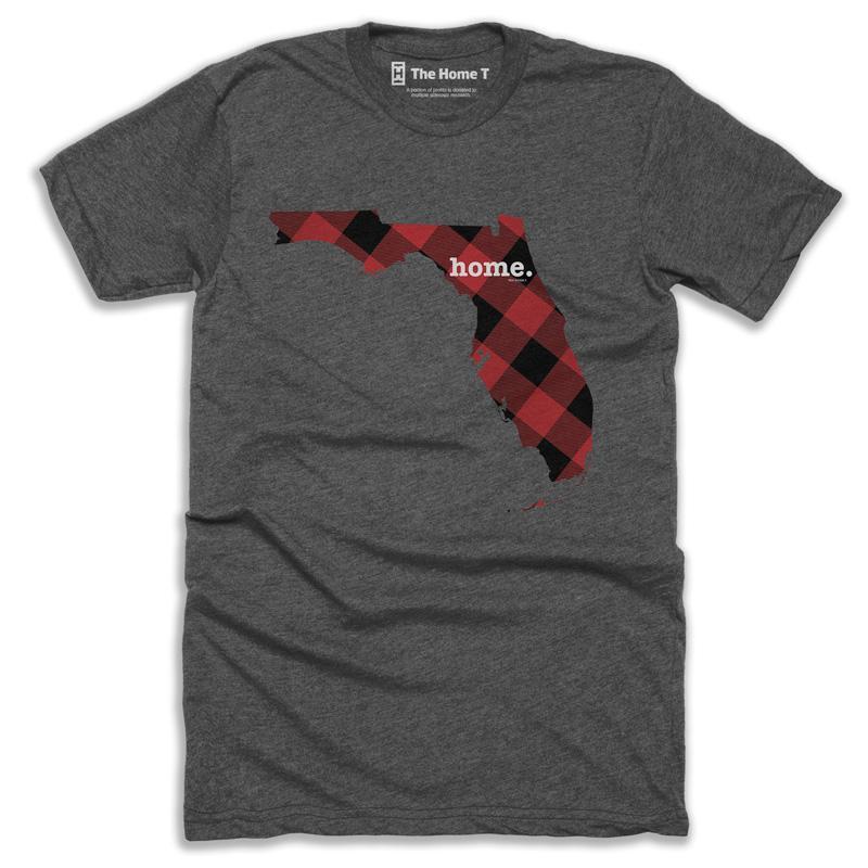 Florida Plaid Limited Edition