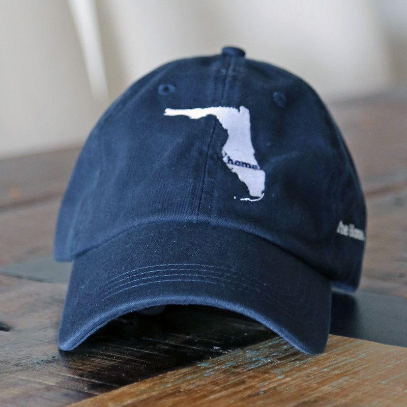 Florida Home Hat