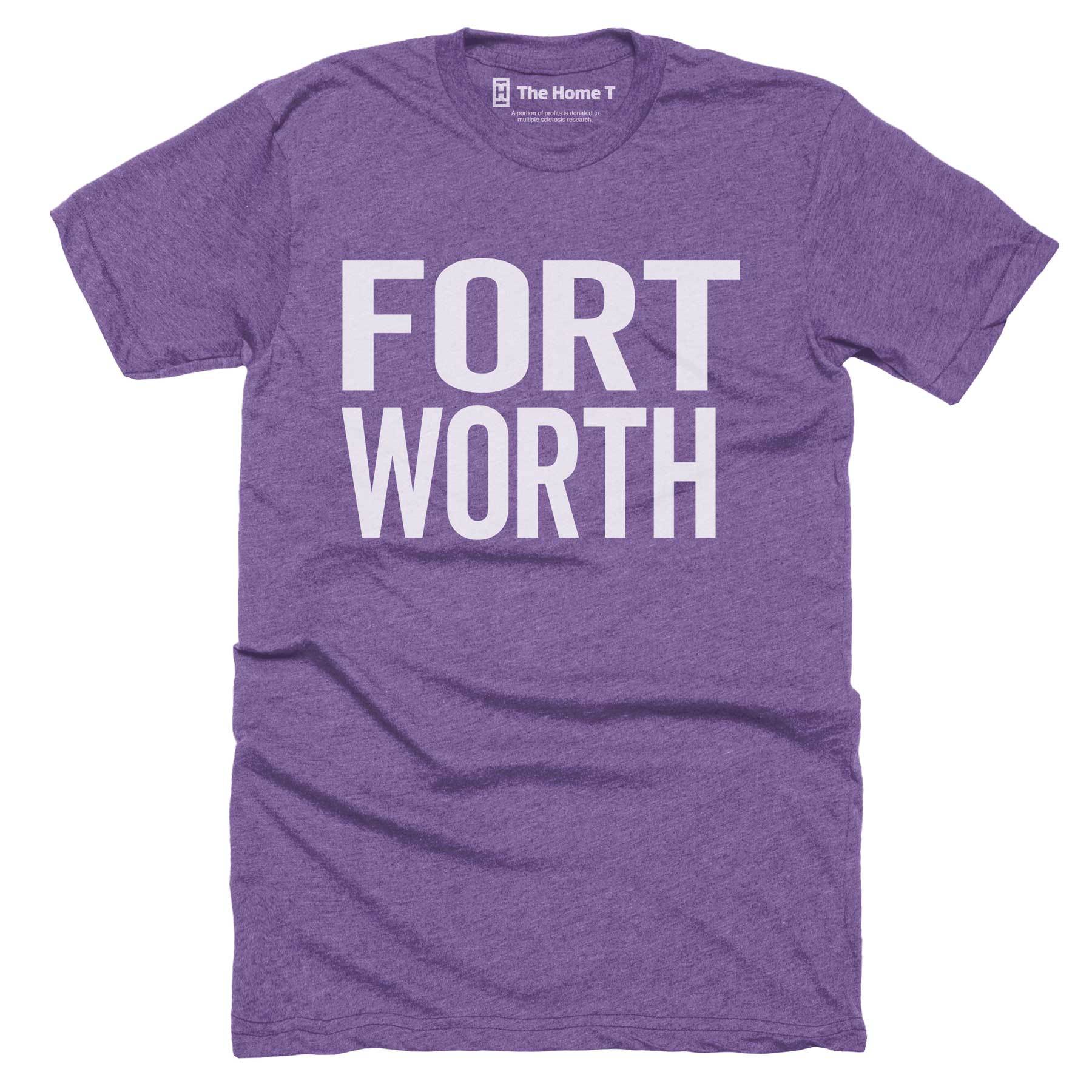 Fort Worth