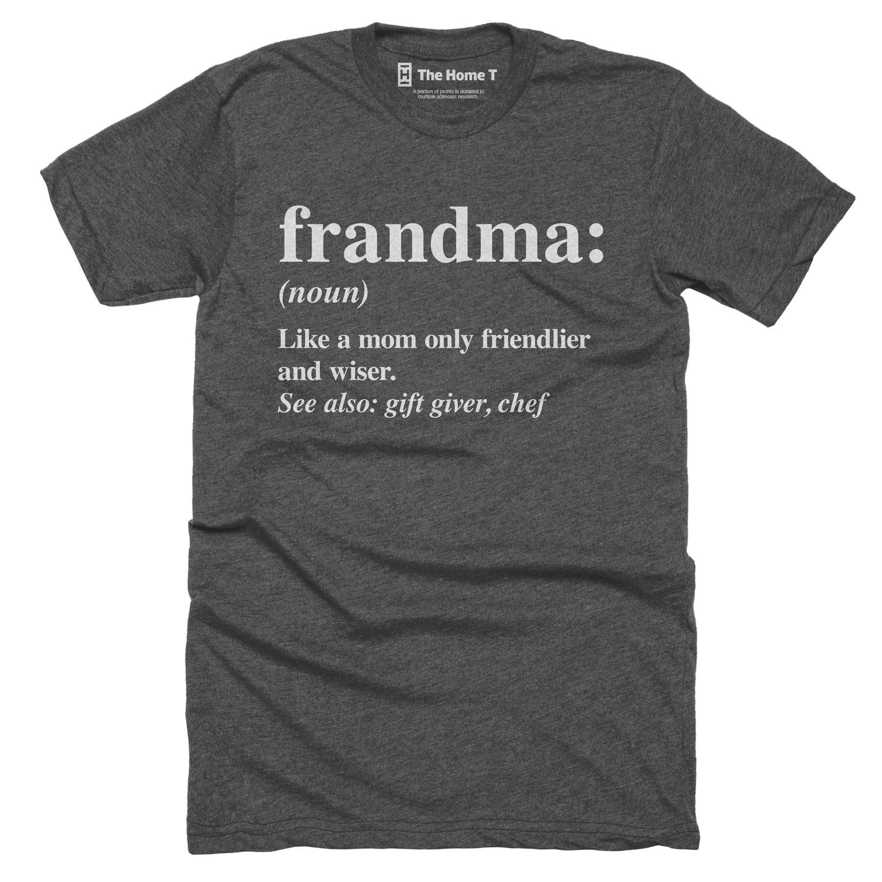 Frandma