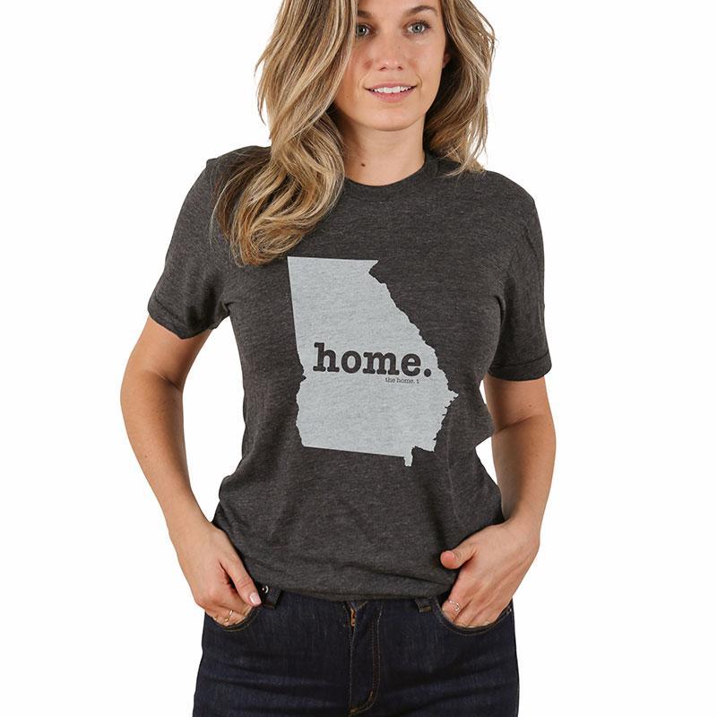 Georgia Home T