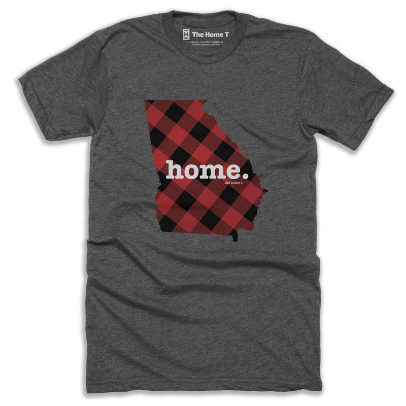 Georgia Plaid Limited Edition