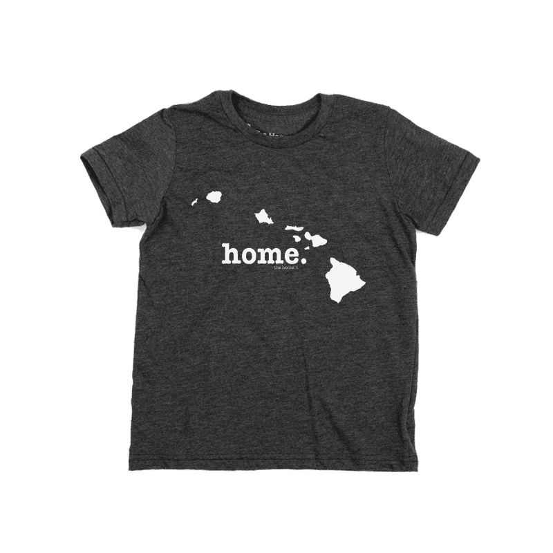 Hawaii Home Kids T