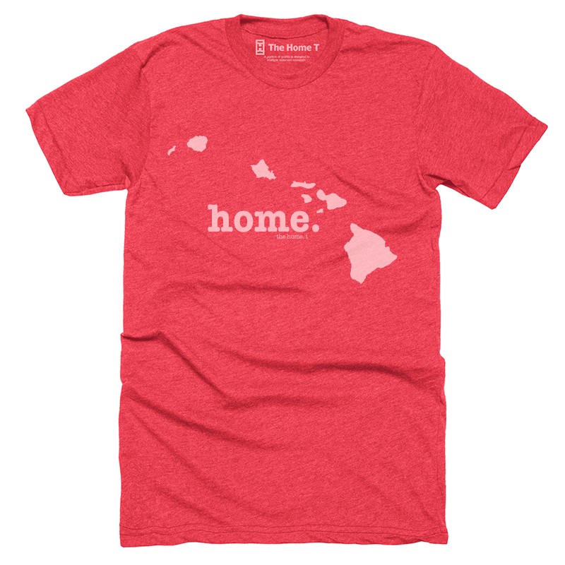 Hawaii Summer Red Limited Edition