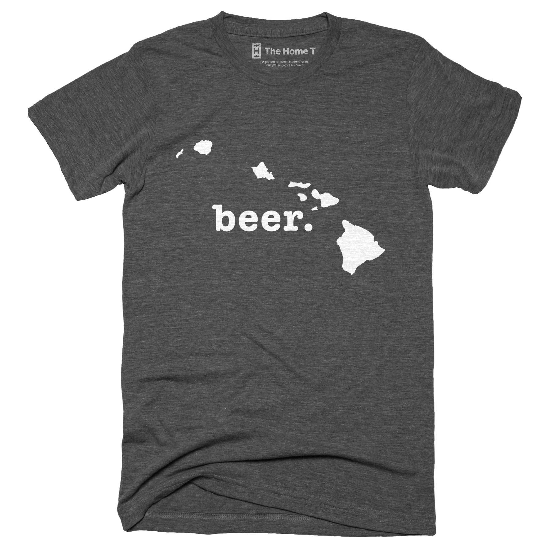 Hawaii Beer Home T