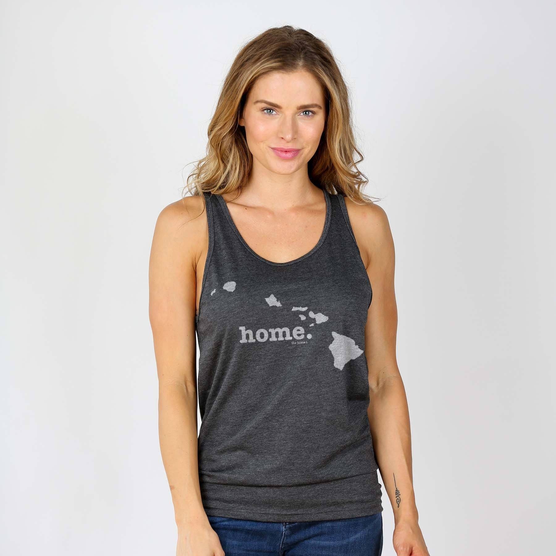 Hawaii Home Tank Top