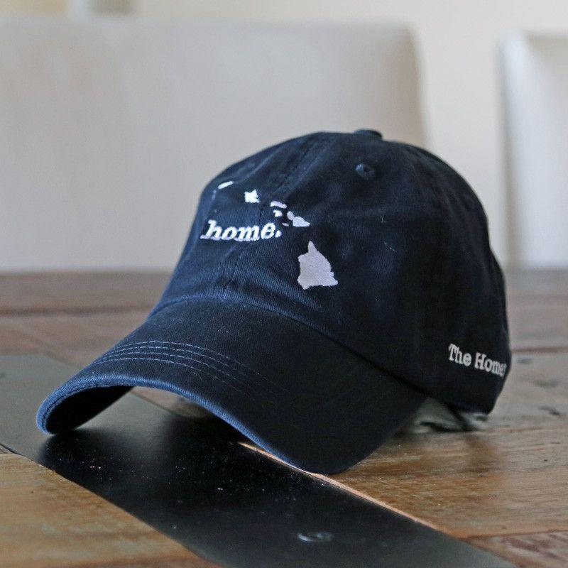 Hawaii Home Hat