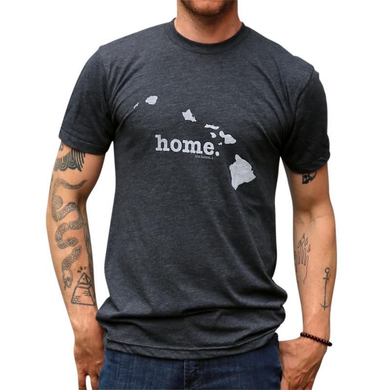 Hawaii Home T Hawaii Home T-shirt
