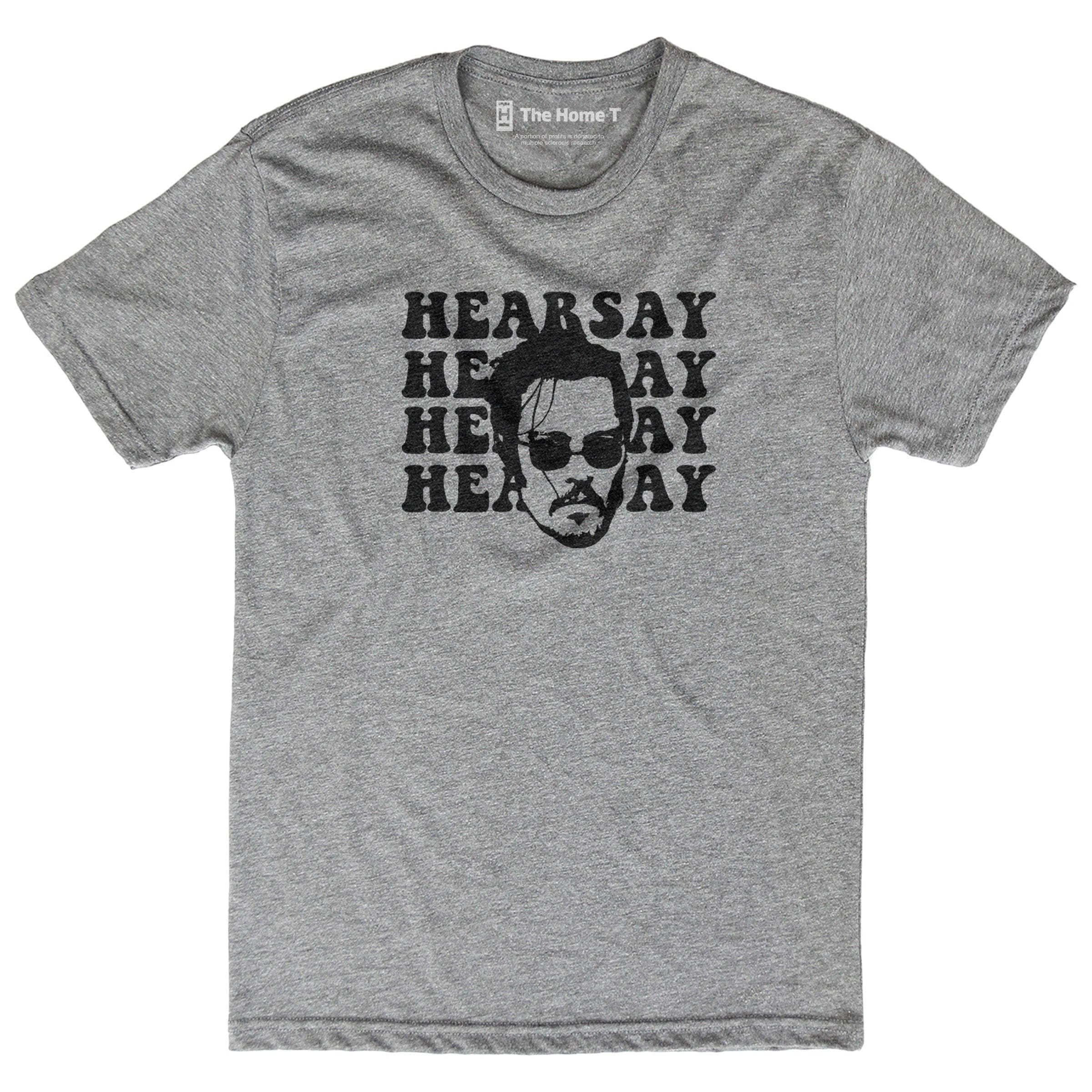 Hearsay Repeat