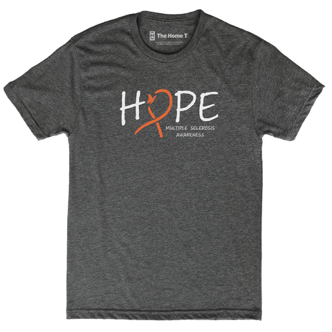 Hope Multiple Sclerosis Awareness