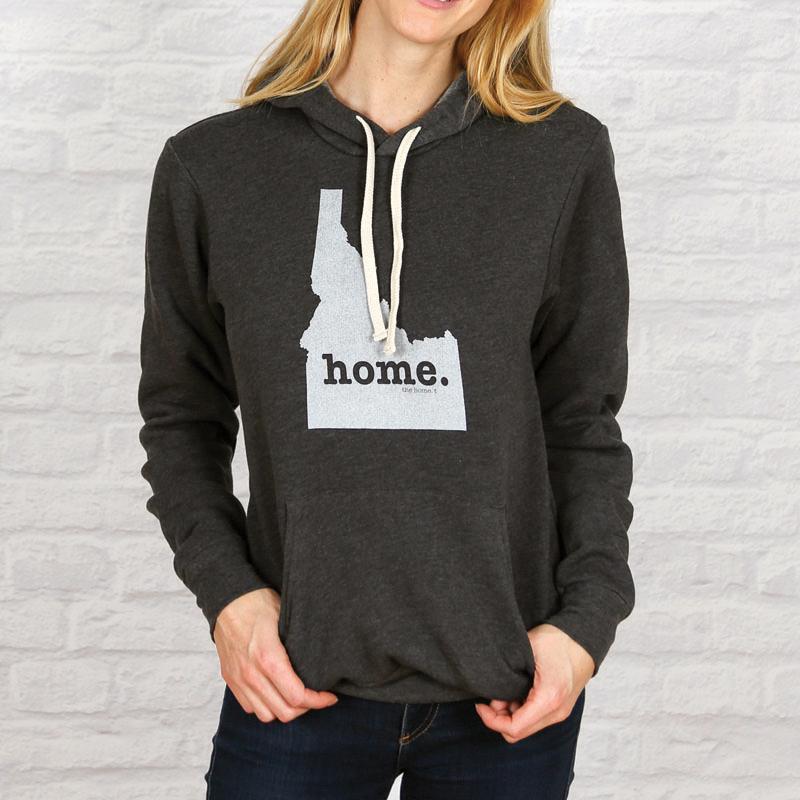 Idaho Home Hoodie