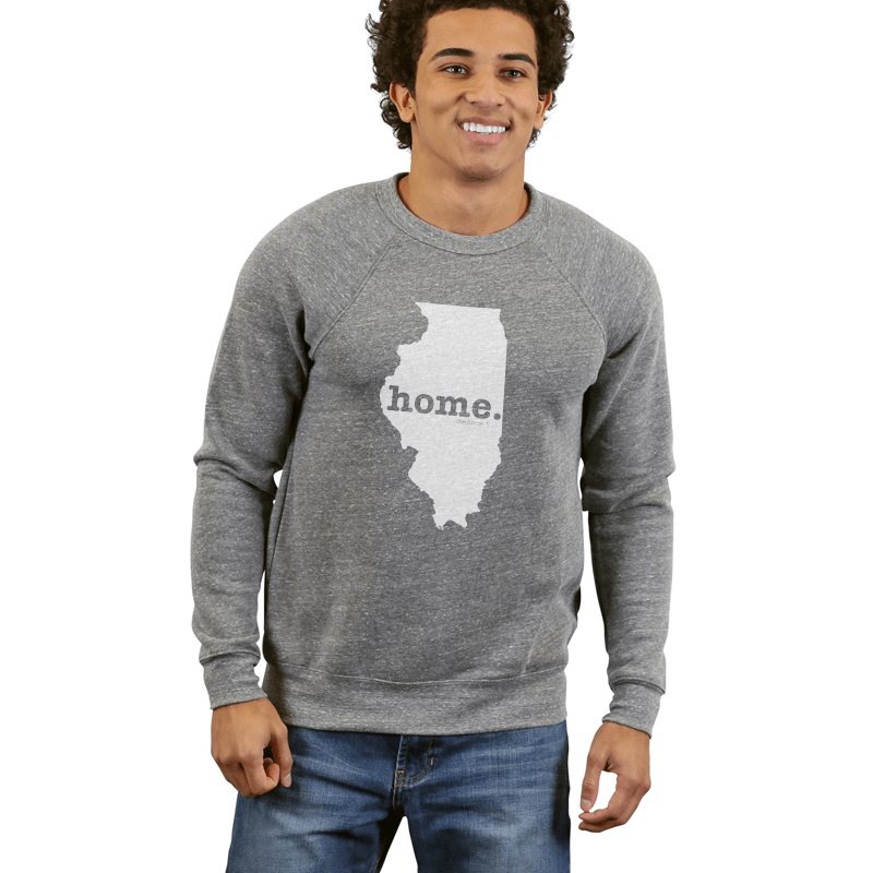 Illinois Sweatshirt